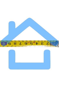 Рулетка 3 м х 13 мм, пластиковый корпус