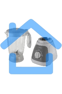 Блендер стационарный SUPRA BLS-550 550Вт белый