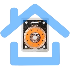 Диск алмазный ВИХРЬ 73/10/3/23