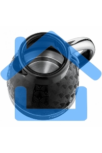 Чайник электрический Zelmer ZCK7640 черный