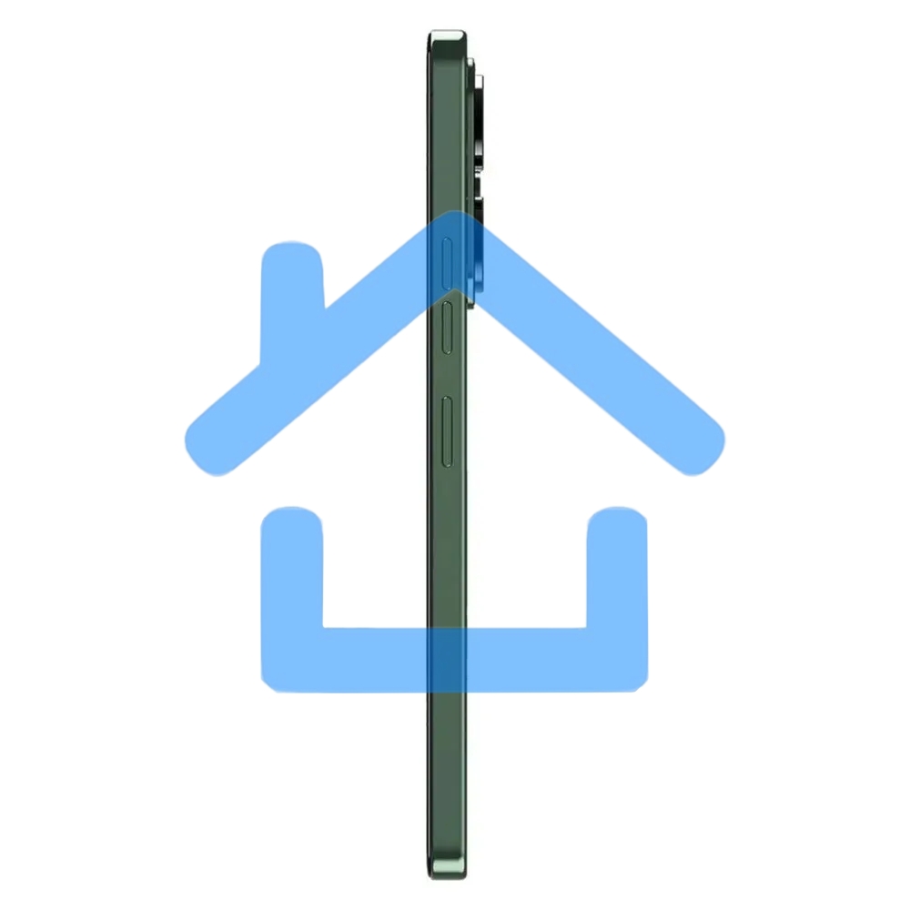 Смартфон Tecno POVA 6 LI7, 8/256Gb, зеленый