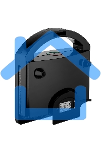 Вафельница BRAYER BR2307 750 Вт, черный