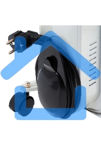 Обогреватель масляный MTX OCH-1500, белый, 1500 Вт, 15 м2, термостат