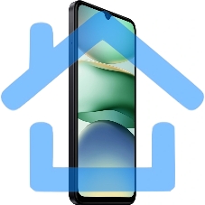 Смартфон Xiaomi Redmi A5 3/64 черный