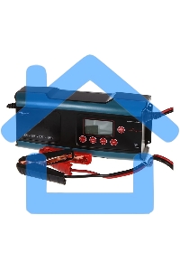 Зарядное устройство Hyundai HY 1510