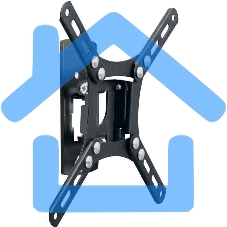 Кронштейн MD 3420 черный