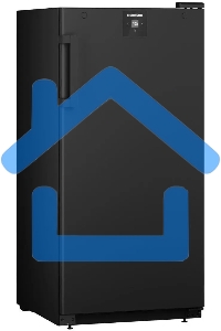 Винный шкаф Liebherr WSbl 4201 1-нокамерн. черный