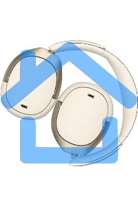 Гарнитура мониторные Edifier WH950NB слоновая кость/золотистый беспроводные bluetooth оголовье