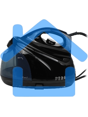 Парогенератор Panasonic NI-GT200, синий