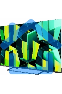 Телевизор Sber 65