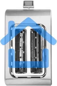 Тостер Centek CT-1422 белый