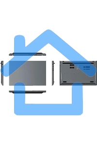 Ноутбук Digma Pro Fortis M Core i3 10110U 8Gb SSD 256Gb Intel UHD Graphics 15.6