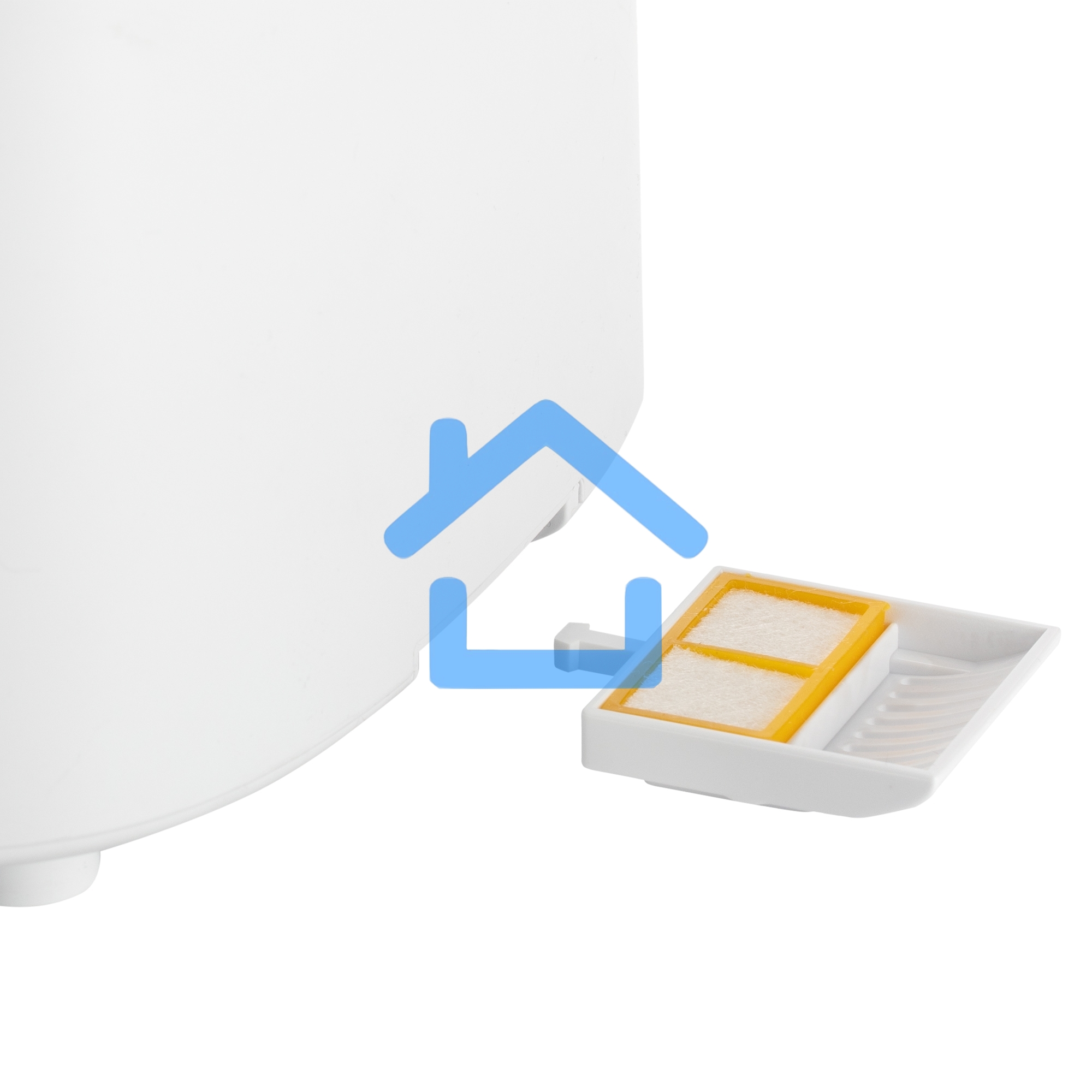 Увлажнитель воздуха ультразвуковой Ballu UHB-410