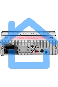 Автомагнитола ACV AVS-932BR 1DIN 4x50Вт