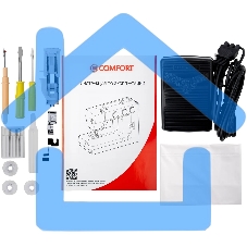 Швейная машина Comfort 3040