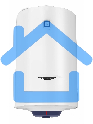 Водонагреватель электрический Ariston BLU1 R ABS 100 V