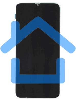 Дисплей для Samsung Galaxy A50s SM-A507F TFT, черный