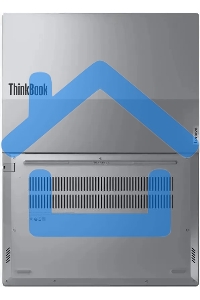 Ноутбук Lenovo Thinkbook 14 G6 ABP Ryzen 3 7330U 8Gb SSD256Gb AMD Radeon 14