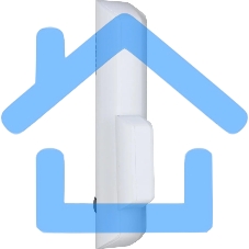 Датчик откр.двери/окна Dahua DHI-ARD324-W2(868S) белый