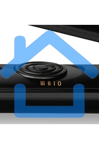 Выпрямитель для волос BABYLISS ST598E