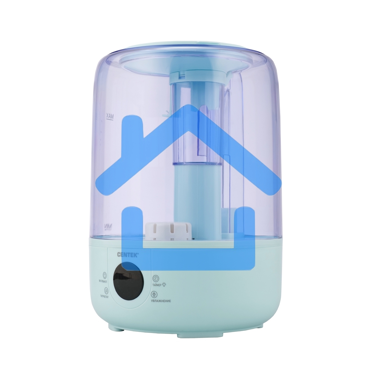 Увлажнитель воздуха Centek СТ-5110