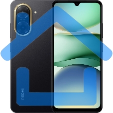 Смартфон Xiaomi Redmi A5 3/64 черный