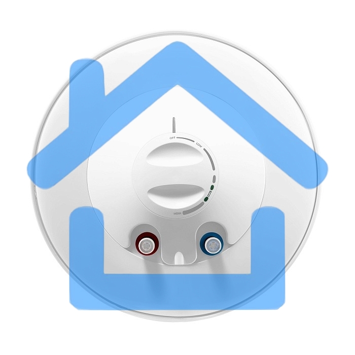 Водонагреватель Royal Thermo RWH 100 Optimal