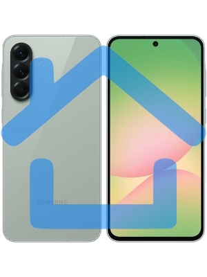 Смартфон Samsung Galaxy A56 8/256Gb оливковый