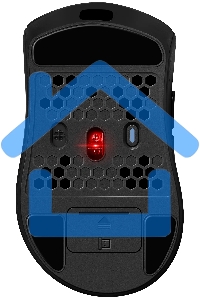 Мышь беспроводная Defender Delata GM-082 черный, 12000 dpi, радиоканал, Bluetooth, USB, кнопки - 6