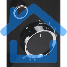 Миксер планетарный LEONORD LE-1778 черный (108983)