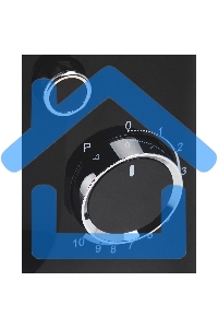 Миксер планетарный LEONORD LE-1778 черный (108983)