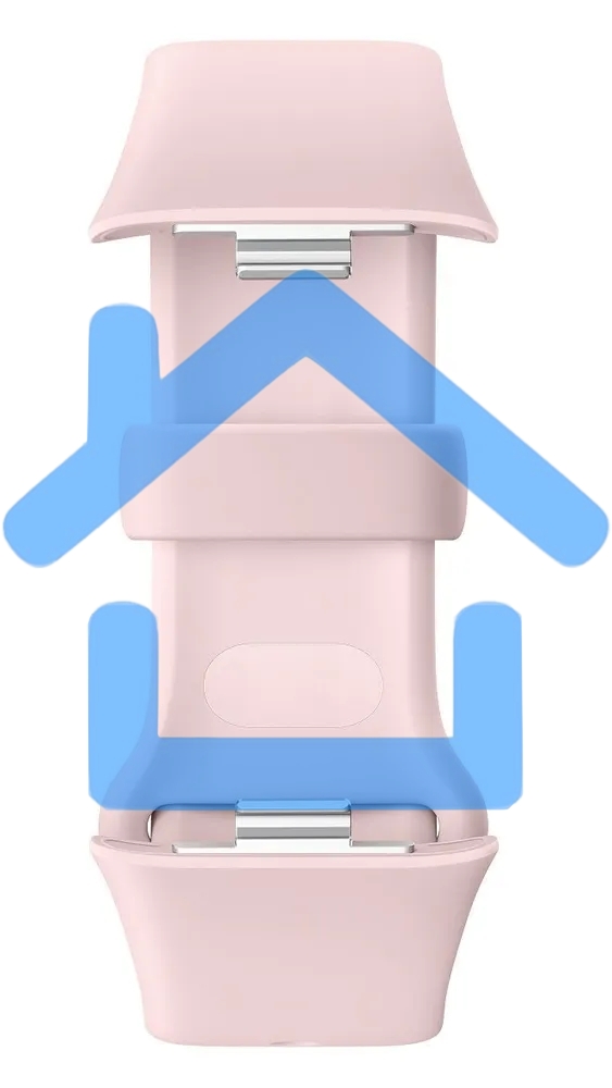 Фитнес трекер Xiaomi Smart Band 9 Pro Rose Gold M2402B1