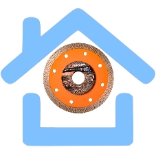 Диск алмазный ВИХРЬ 73/10/3/23