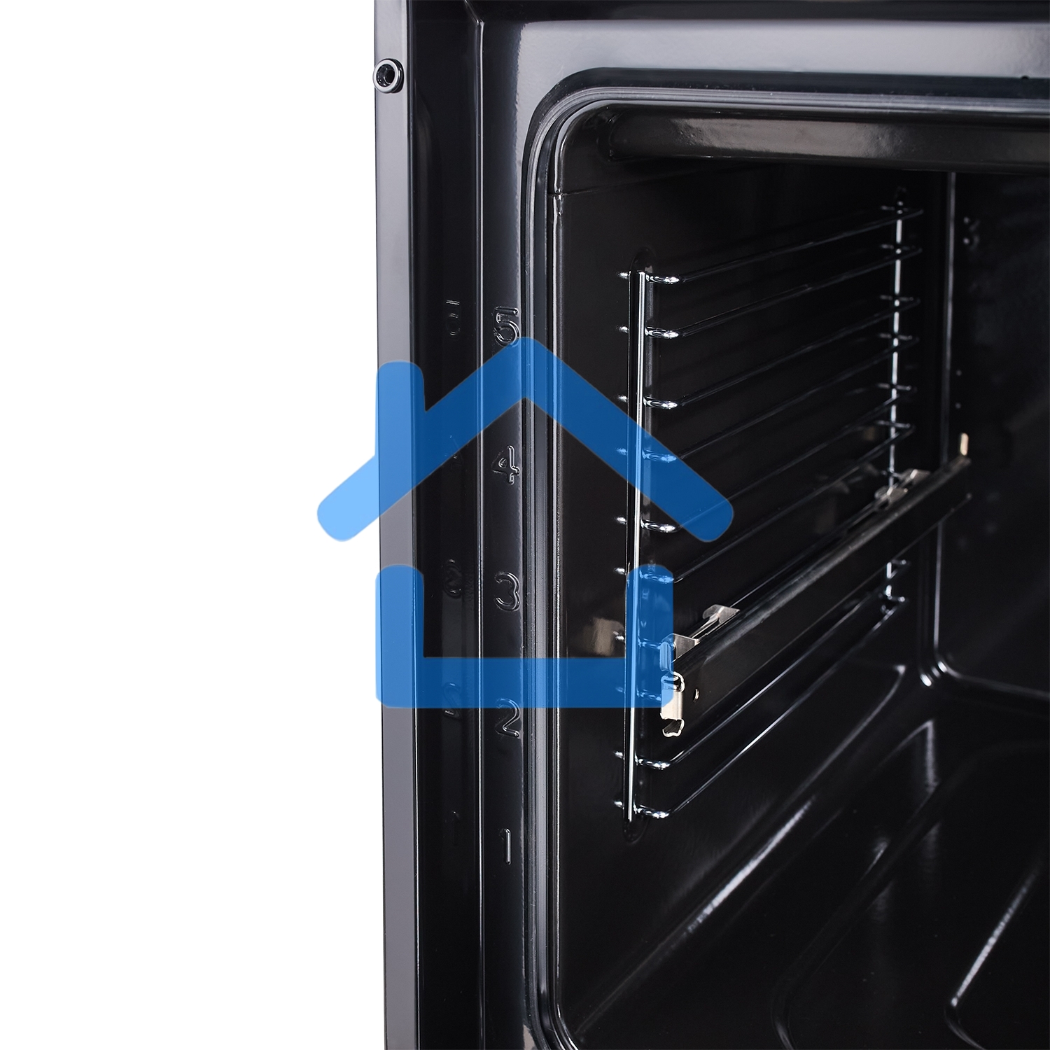 Духовой шкаф электрический LEX EDM 1002 ONE WH белый