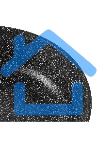 Сковорода Maunfeld HALDIS MF26HLD01RH из литого алюминия со съемной ручкой, 26 см