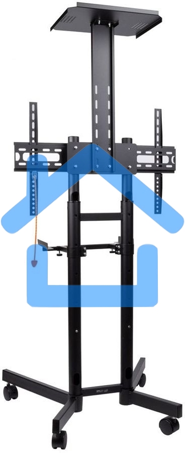 Подставка для телевизора Arm Media PT-STAND-8 черный 32