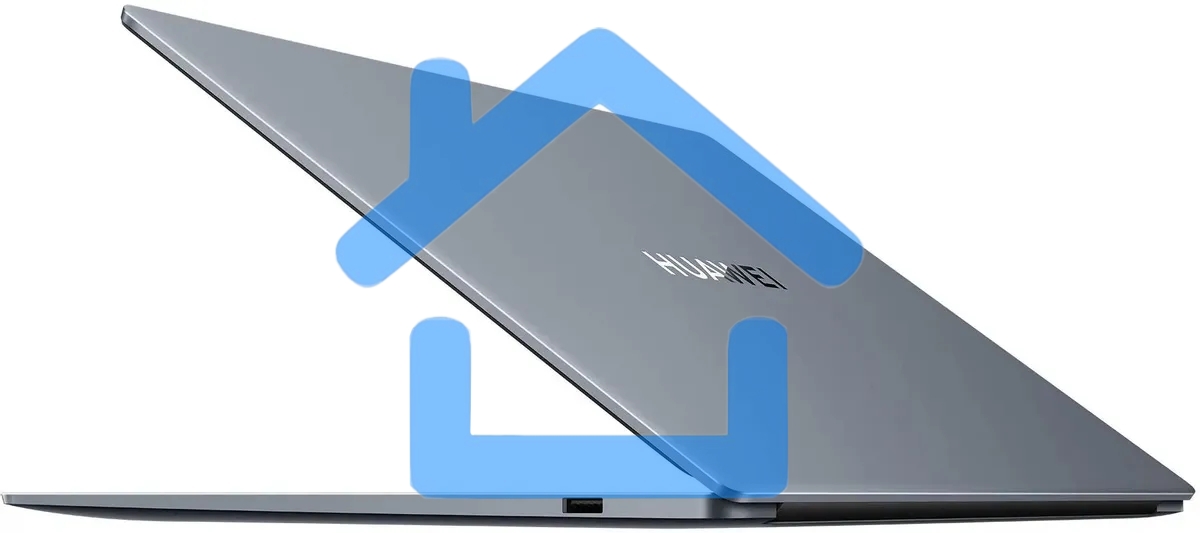 Ноутбук Huawei MateBook D 16 MCLG-X Core i5 13420H 16Gb SSD 512Gb Intel UHD Graphics 16