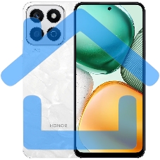 Смартфон Honor X7c, 6/128Gb, белый