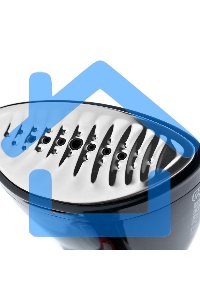 Отпариватель BRAYER BR4123, 1630 Вт, пар 25 г/мин, съем.щетка, фиксация пара, 270 мл