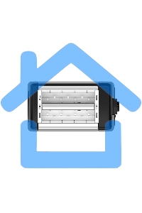 Тостер Maxvi KT822S silver-black