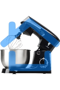 Миксер планетарный LEONORD LE-1778 черный (108983)