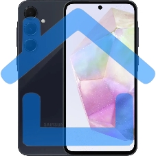 Смартфон Samsung Galaxy A35 5G, 8/128Gb, темно-синий