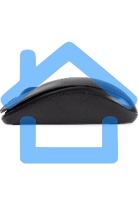 Комплект клавиатура + мышь Оклик S603 клав:черный мышь:черный USB