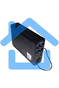 Источник бесперебойного питания (ИБП) ACD PW-Slim 1200