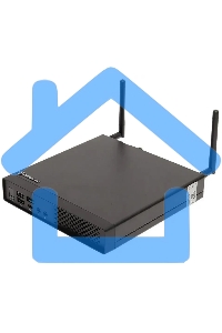 Компьютер Raskat STANDART 307 (Intel Core i3-12100, H610, RAM 16GB, SSD 512GB, noOS) 