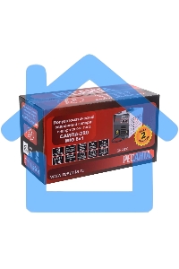 Сварочный аппарат инверторный п/а САИПА-220 Ресанта