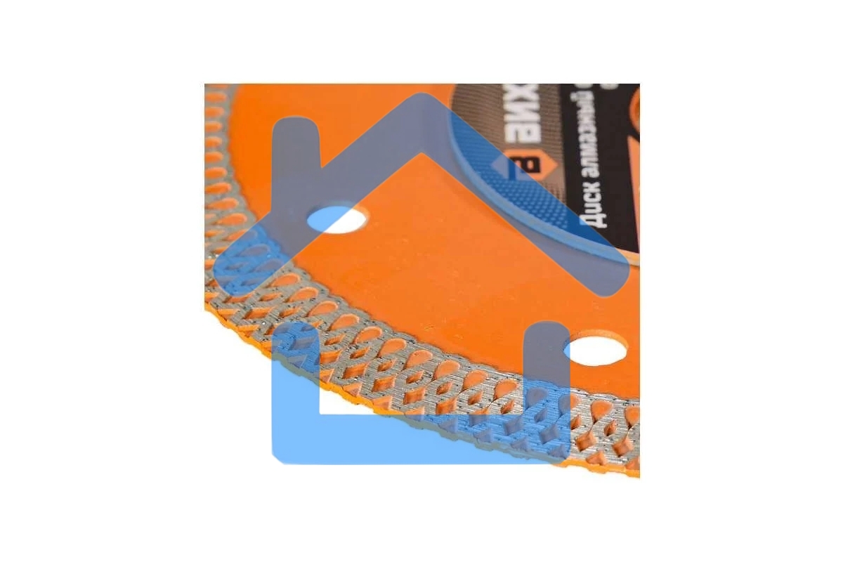 Диск алмазный ВИХРЬ 73/10/3/23