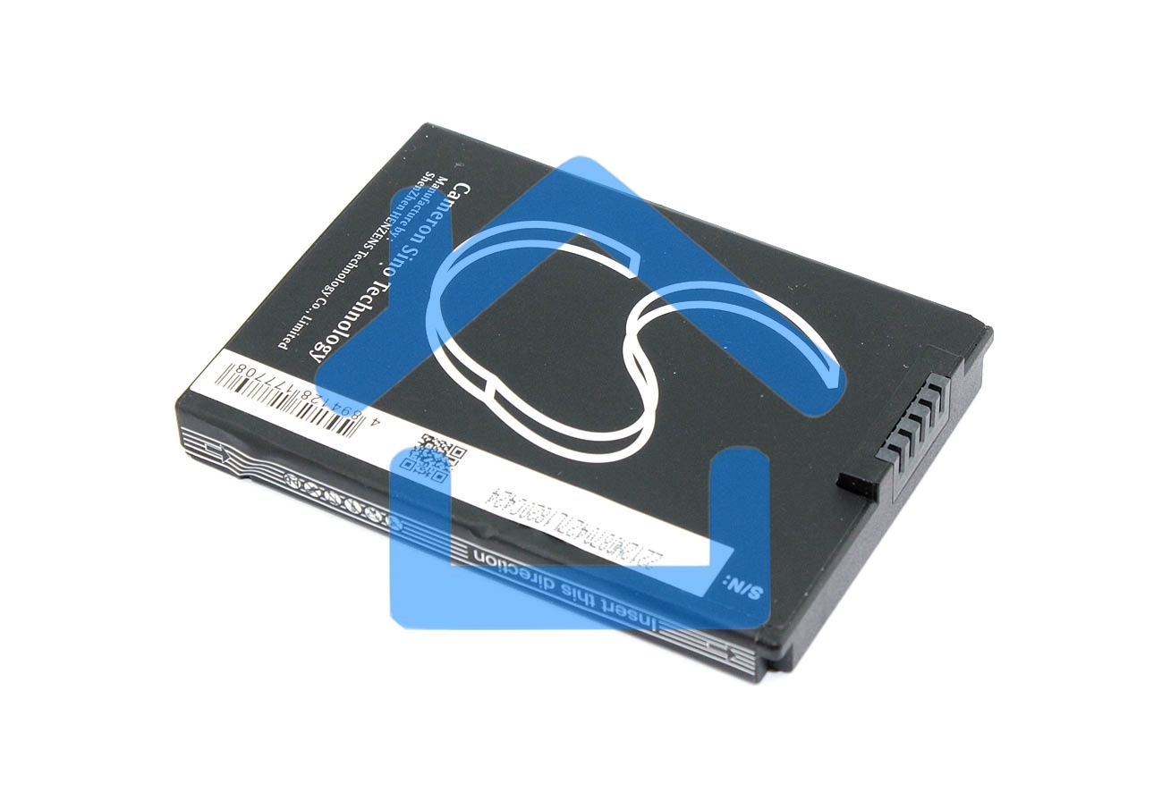Аккумуляторная батарея CameronSino CS-HYD500BL для терминала сбора данных Honeywell EDA50K ScanPal 50 4000mAh