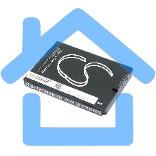 Аккумуляторная батарея CameronSino CS-HYD500BL для терминала сбора данных Honeywell EDA50K ScanPal 50 4000mAh