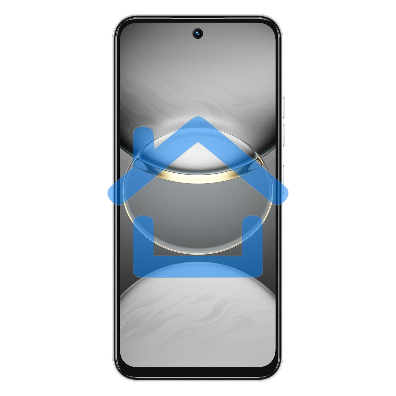 Смартфон Tecno SPARK 30C, 4/128Gb, белый